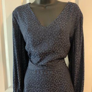 Ann Taylor Blouse